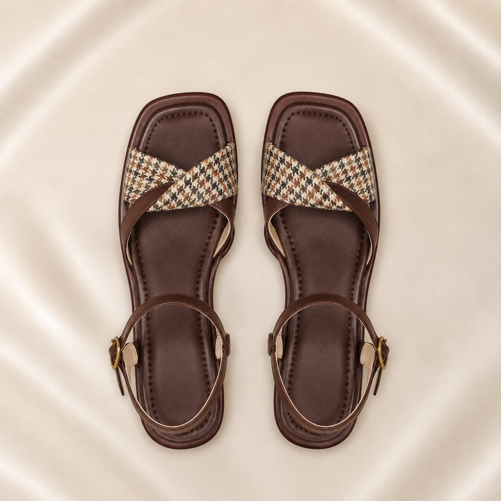 Jolie Sandals