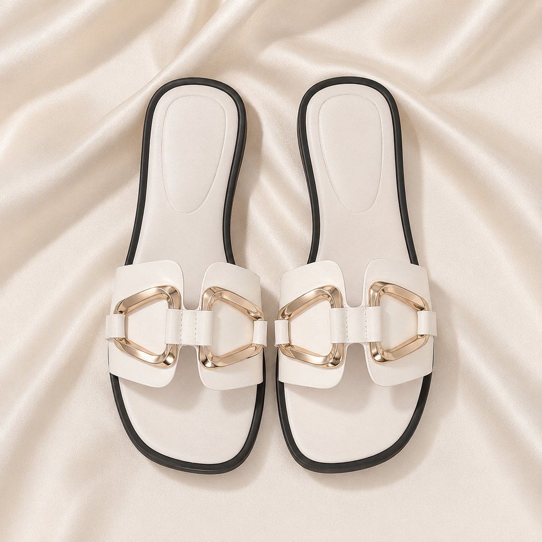 Bianca Sandals