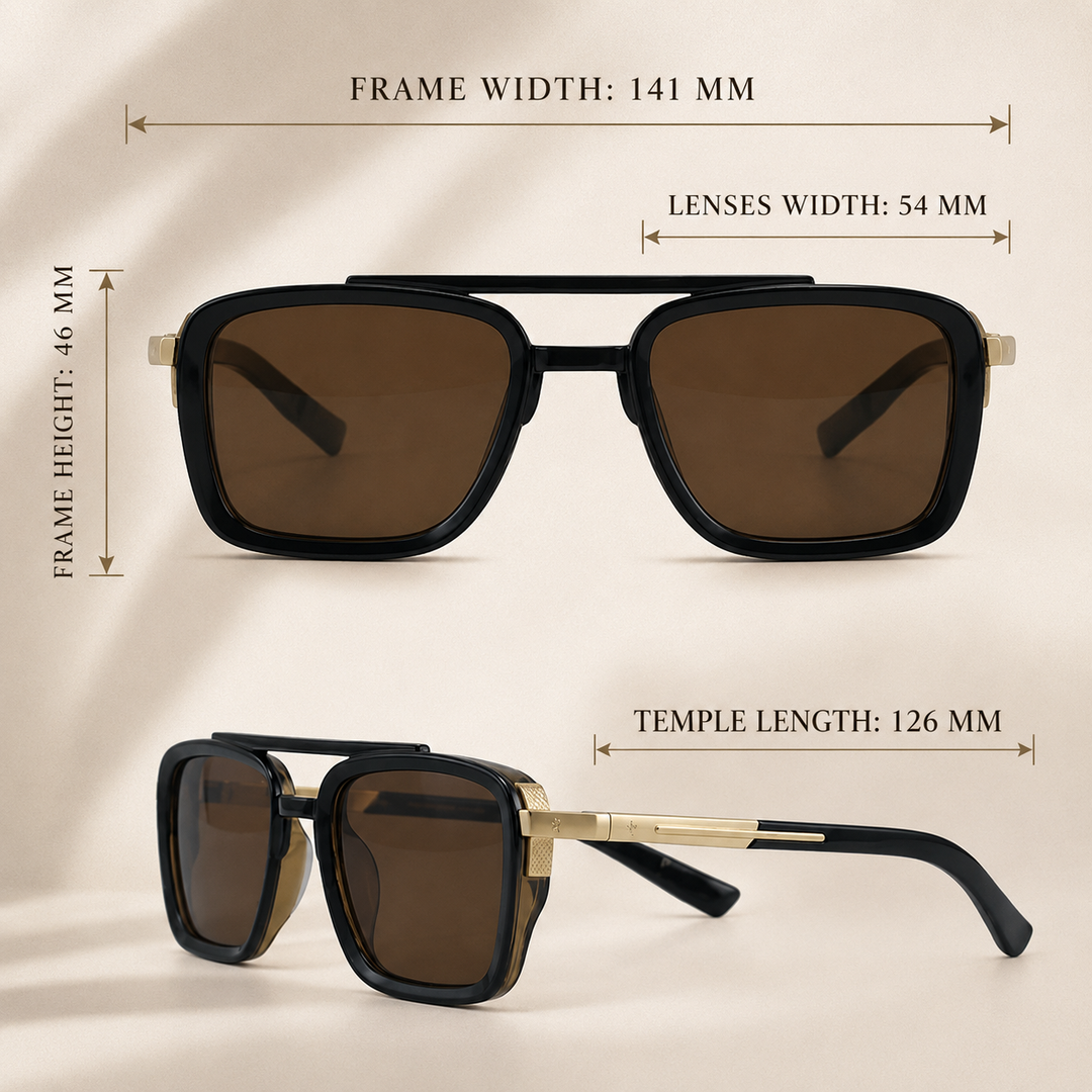 Bella Sunglasses