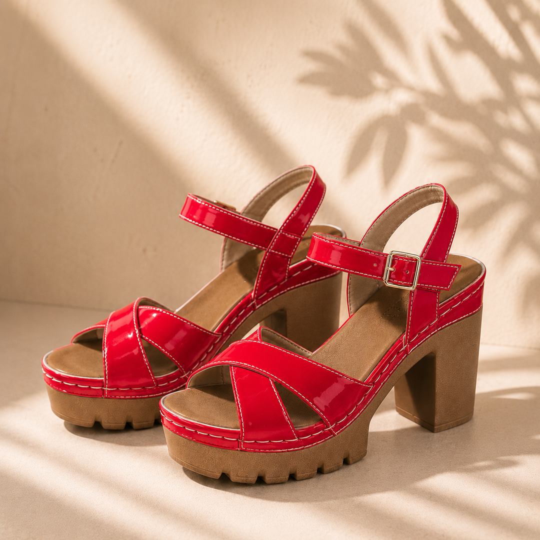 Soho Heel