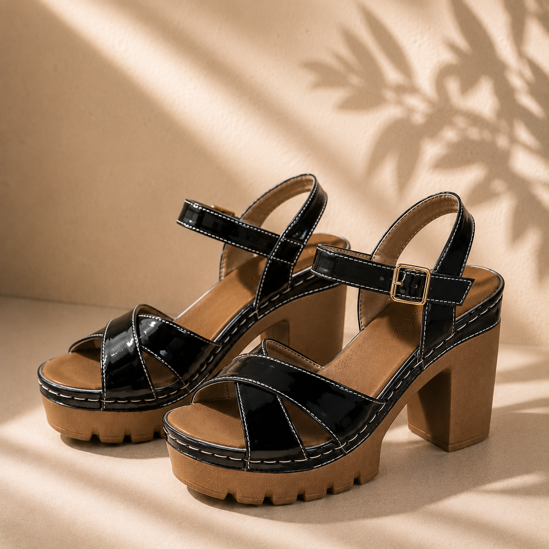 Soho Heel