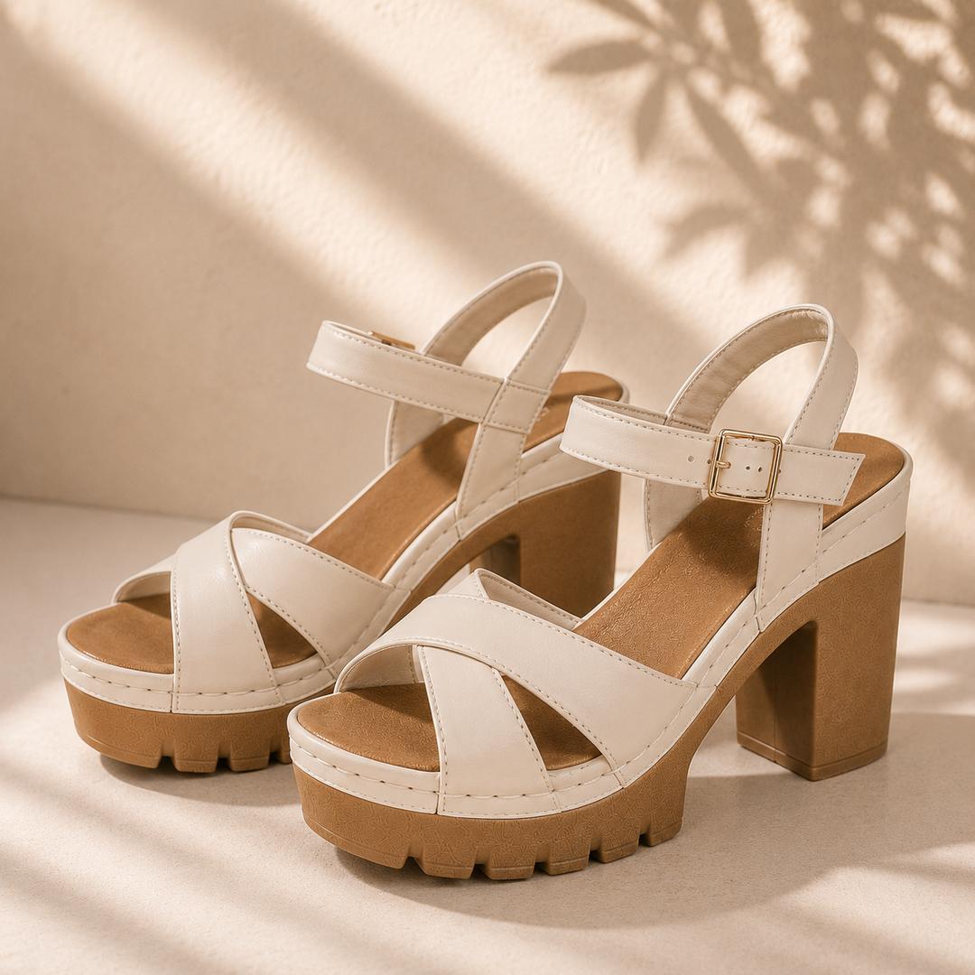 Soho Heel