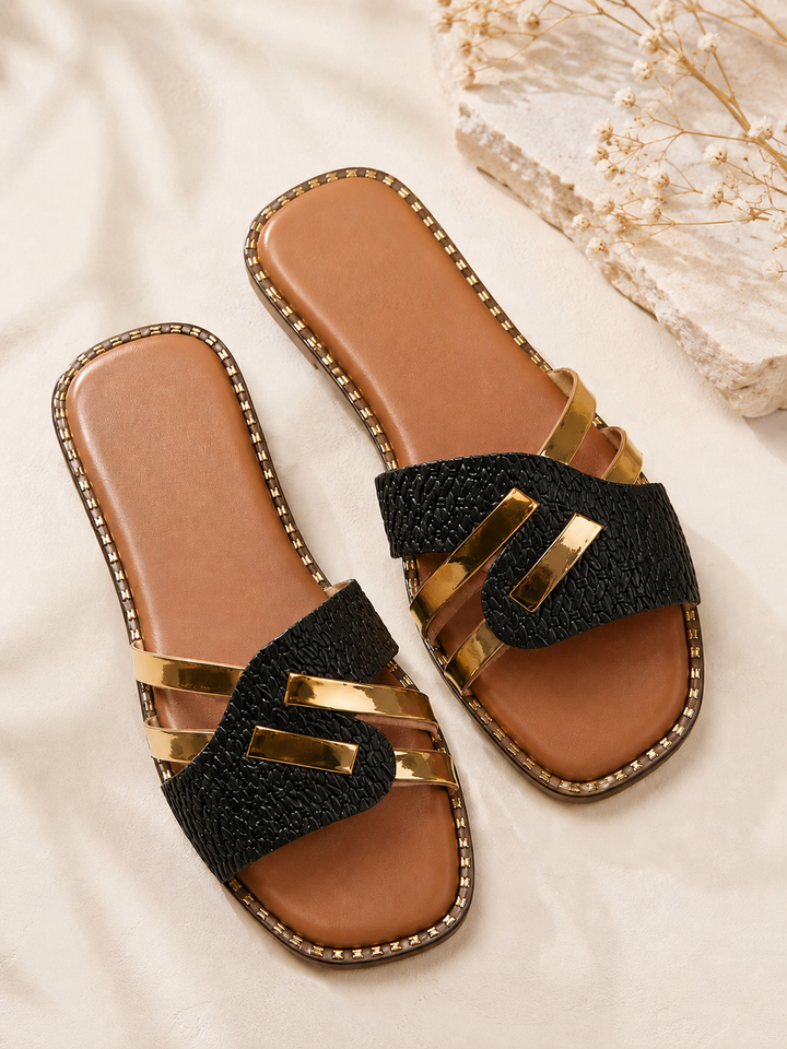 Aria Sandals