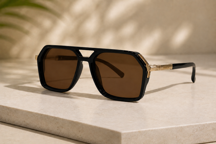 Monaco Sunglasses