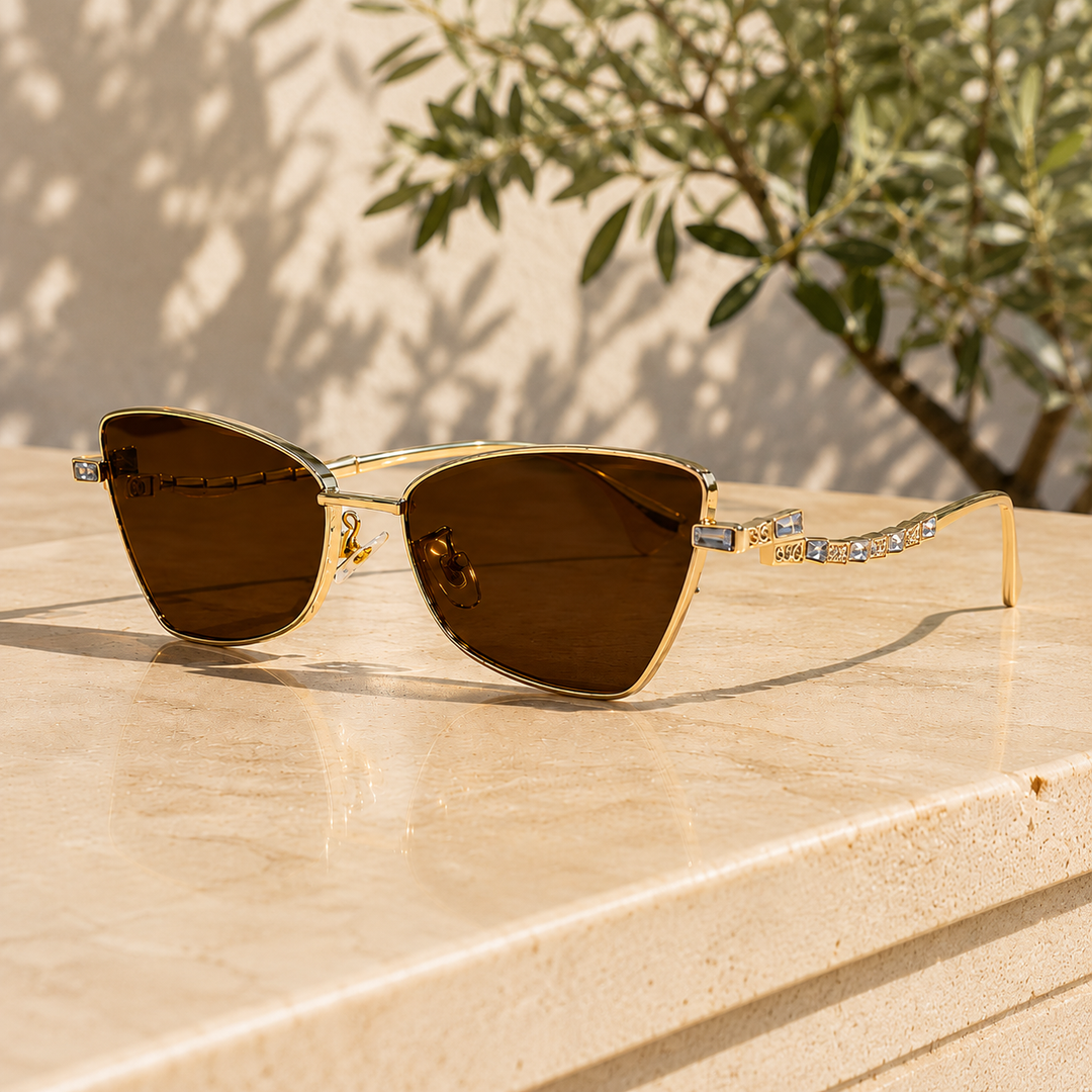 Valentina Sunglasses
