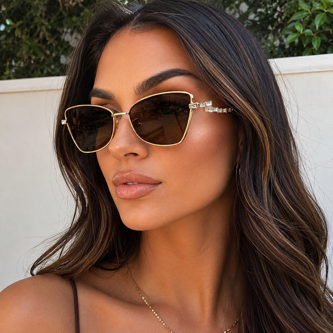 Valentina Sunglasses