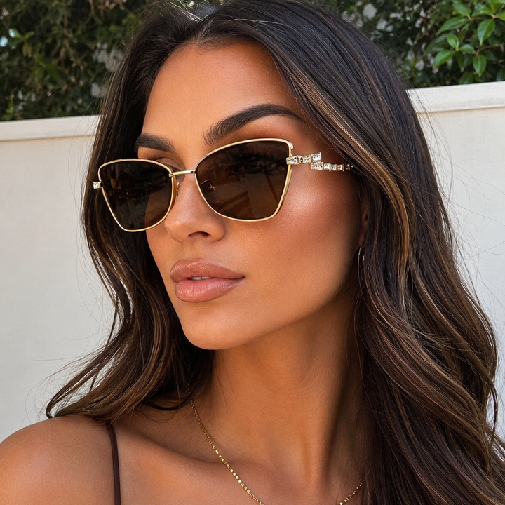 Valentina Sunglasses