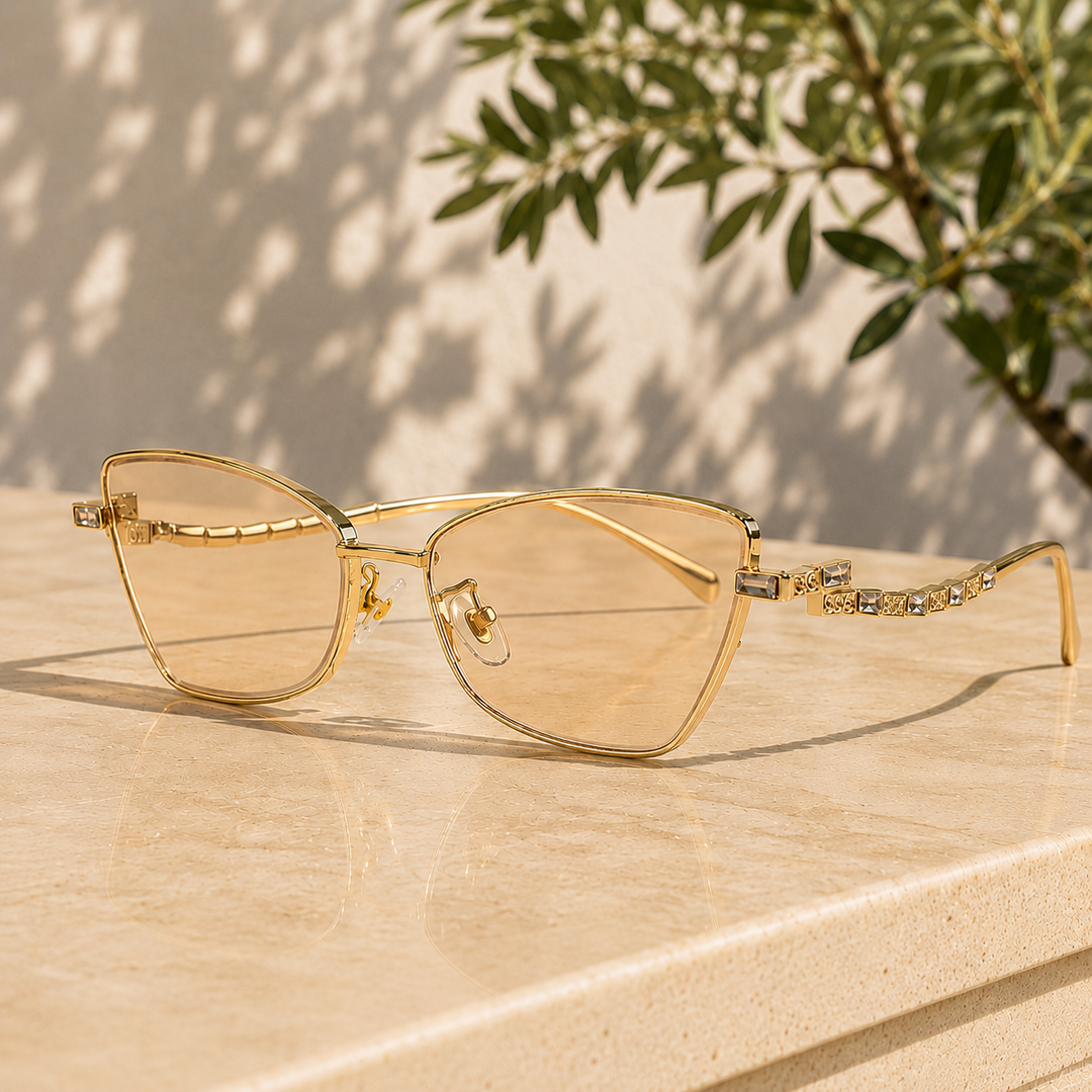 Valentina Sunglasses