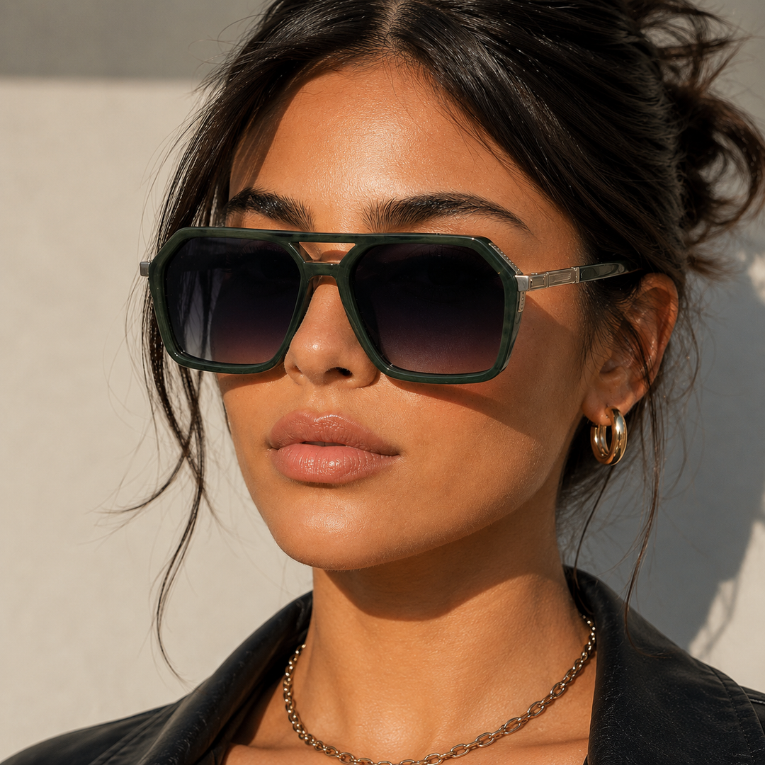 Monaco Sunglasses