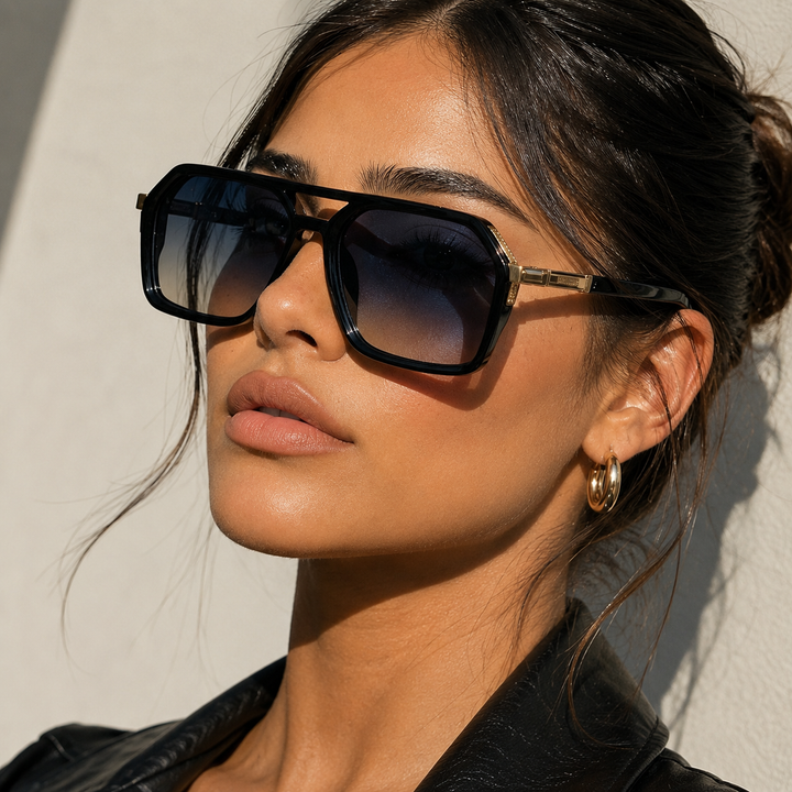 Monaco Sunglasses