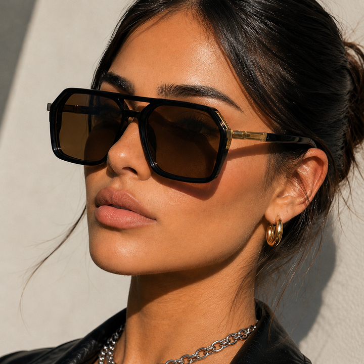 Monaco Sunglasses