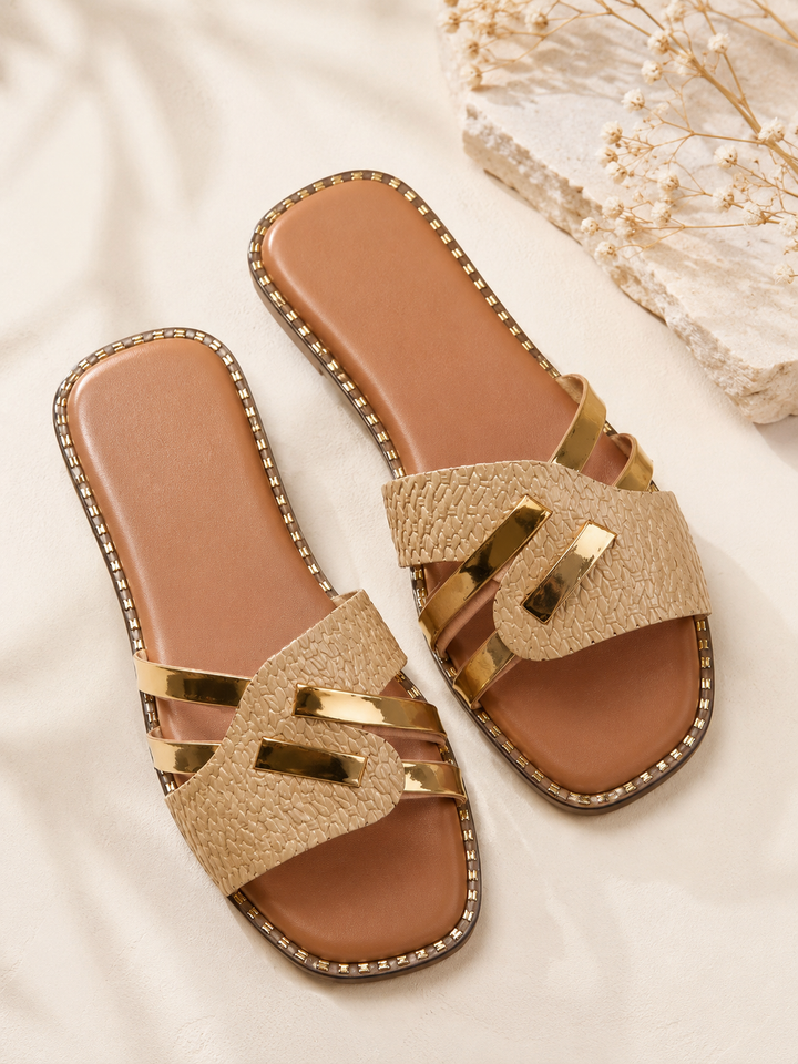 Aria Sandals