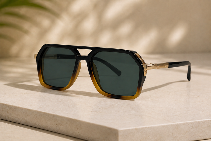 Monaco Sunglasses